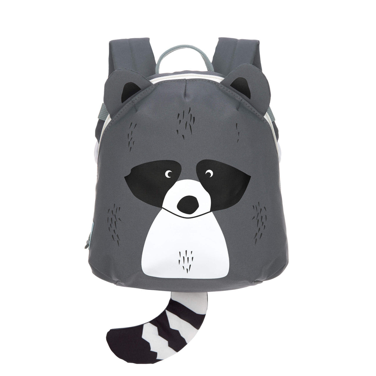 Kindergartenrucksack Waschbär About Friends