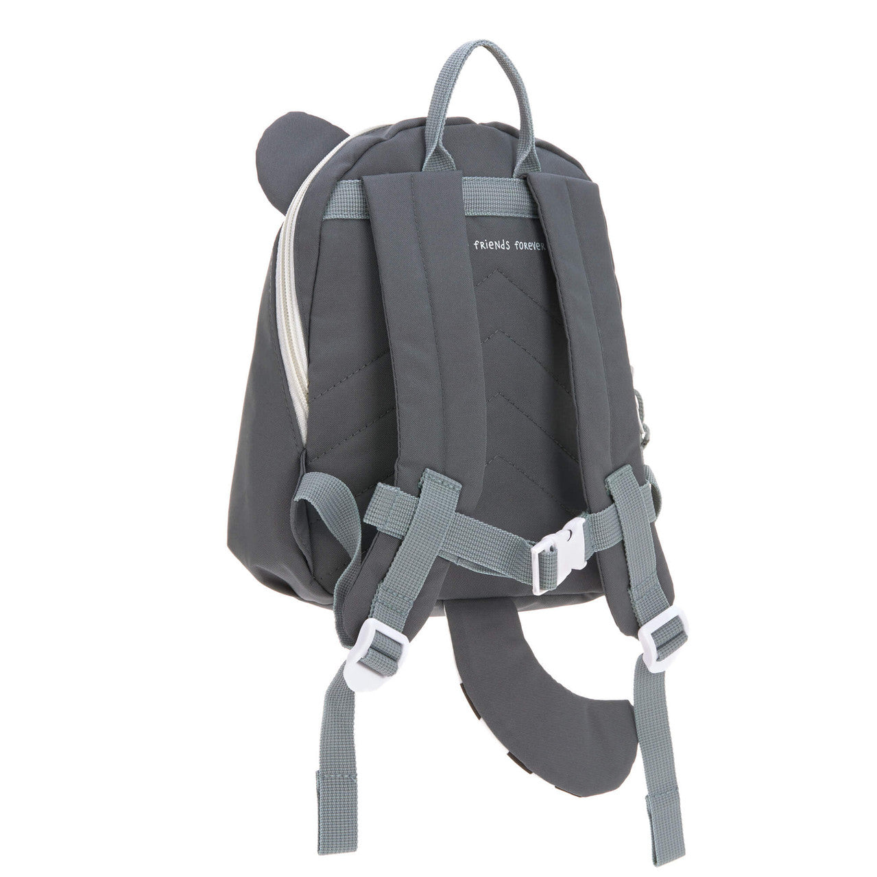 Kindergartenrucksack Waschbär About Friends