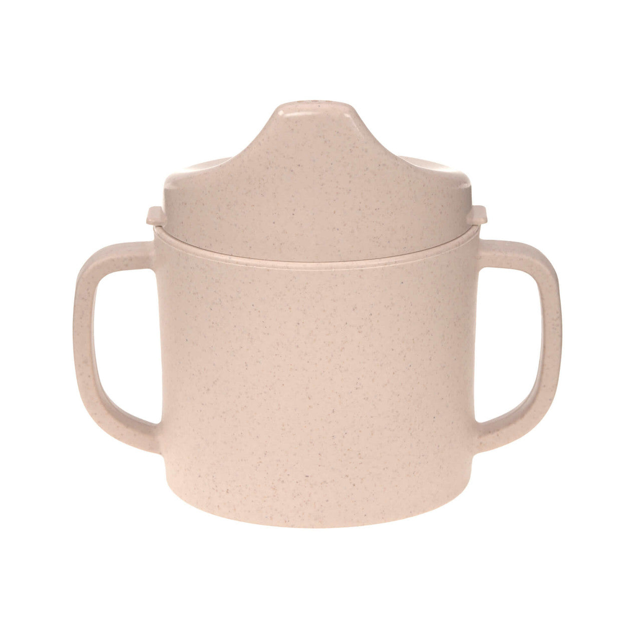 Trinklernbecher Powder Pink