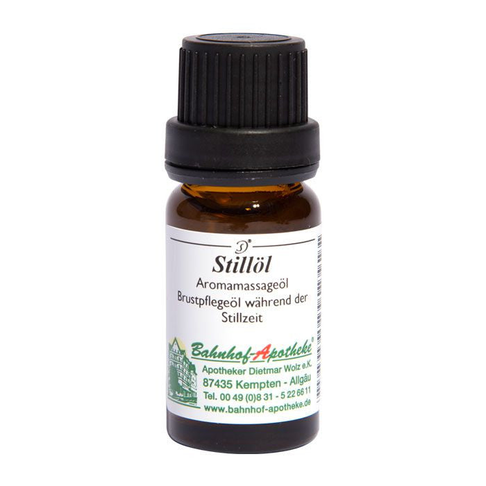 Stillöl 10 ml