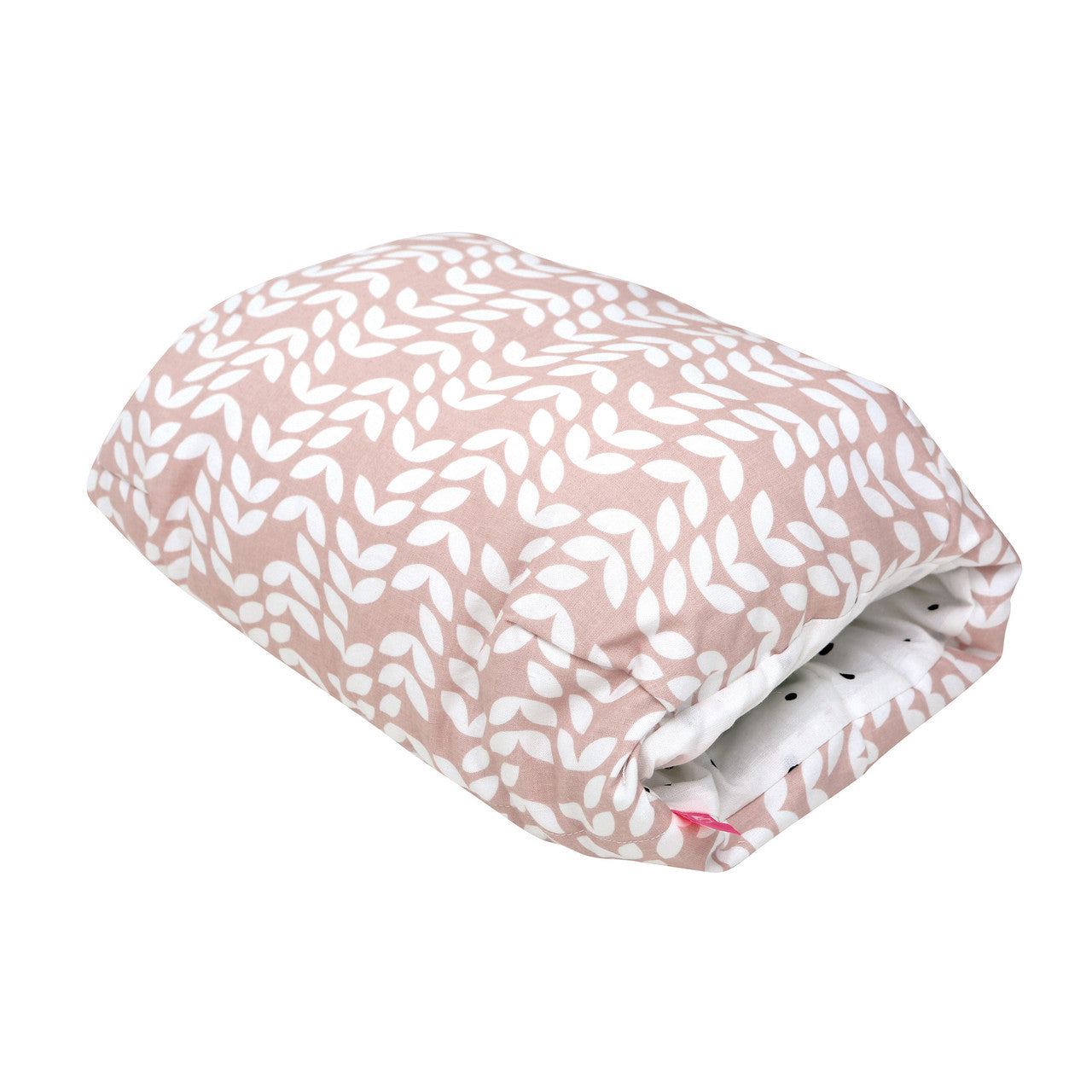 Stillmuff rosa classic