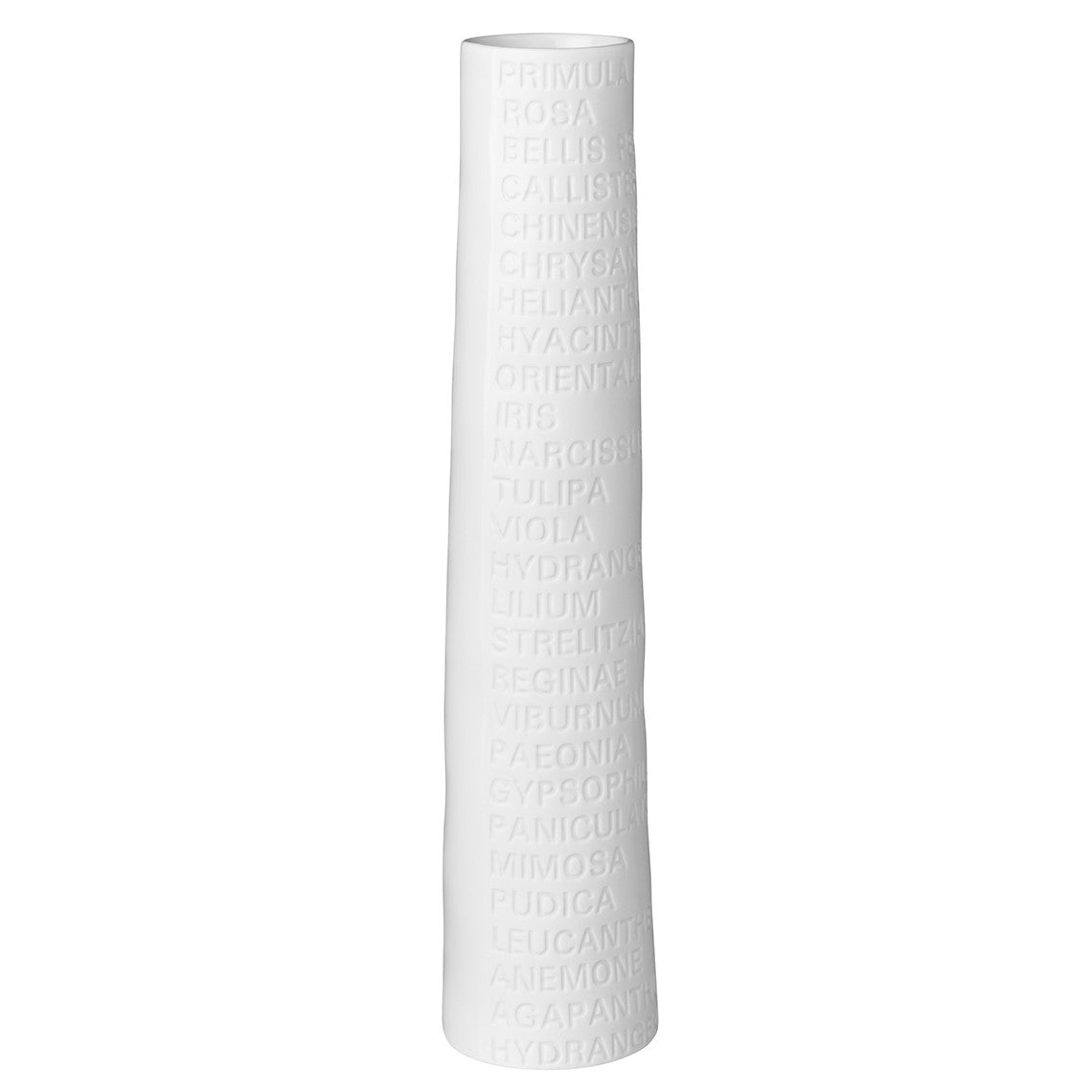 Raumpoesie Vase groß