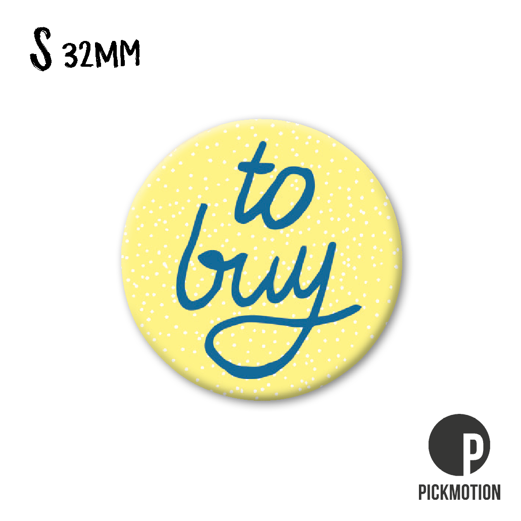 Magnet S - to buy
