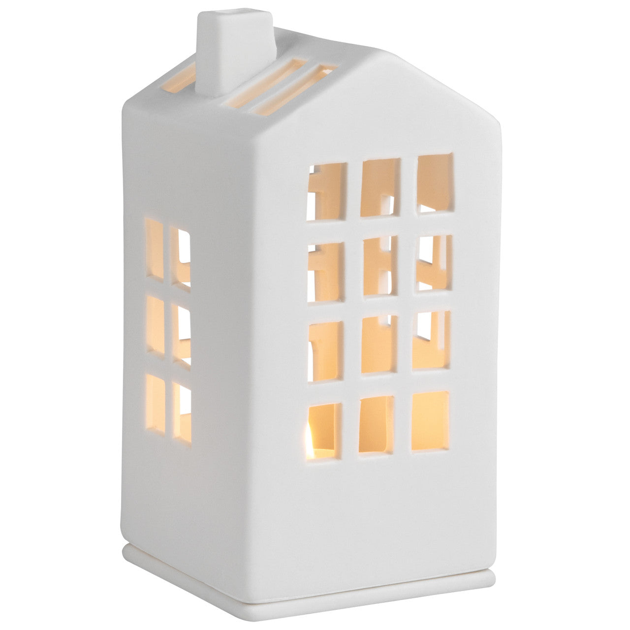 Mini Lichthaus Rathaus