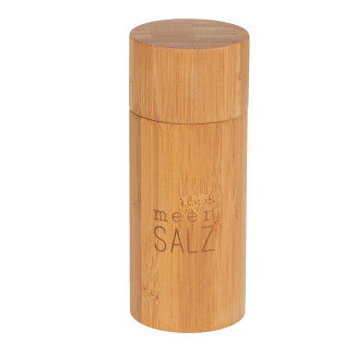 Salzmühle Meersalz