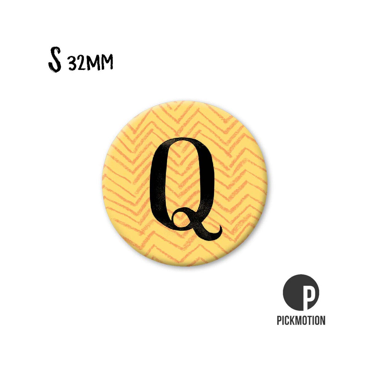 Magnet S - Q
