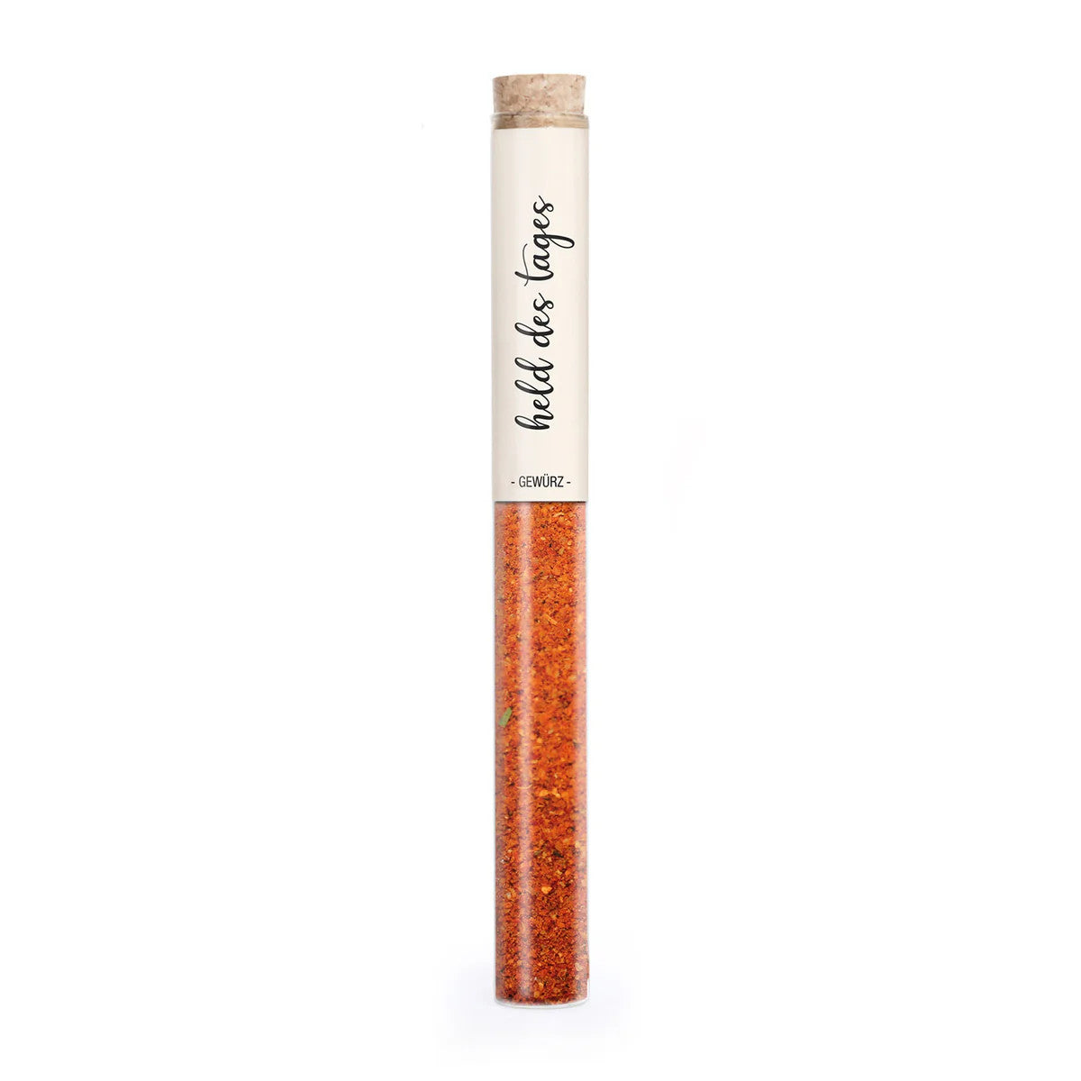 Genuss in Vitro - Feuerschlucker "held des Tages" - Gourmet Berner