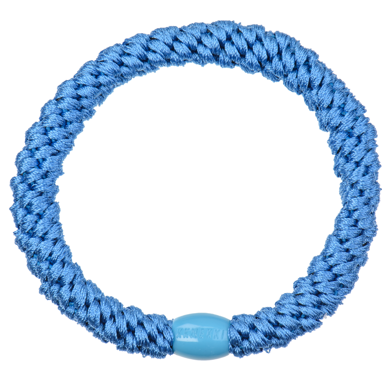 Haargummi - Armband Lake Blue 5156