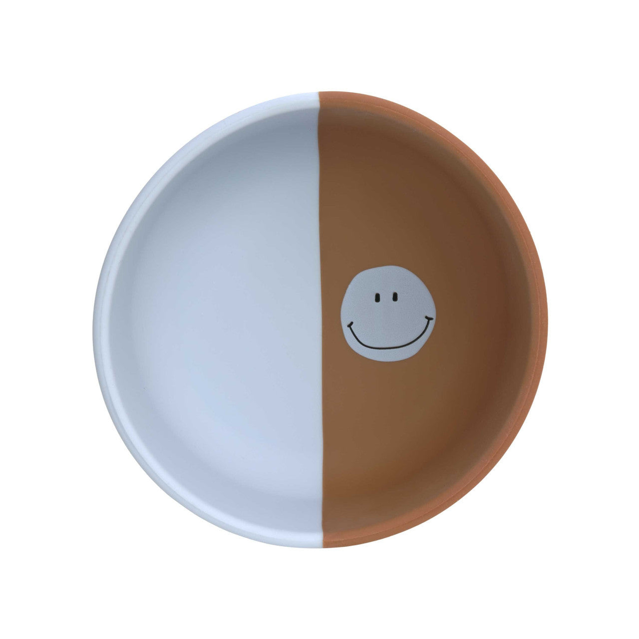 Kinder Schale Silikon Happy Rascals Smile