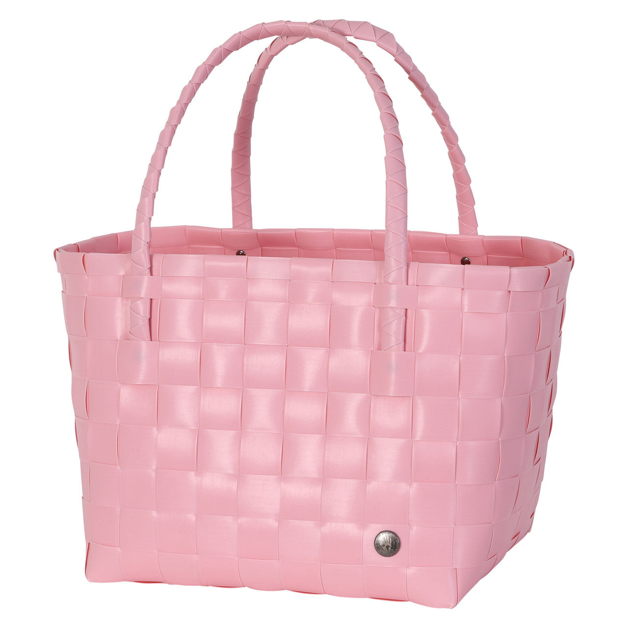 Shopper Paris fat strap size S lovely pink