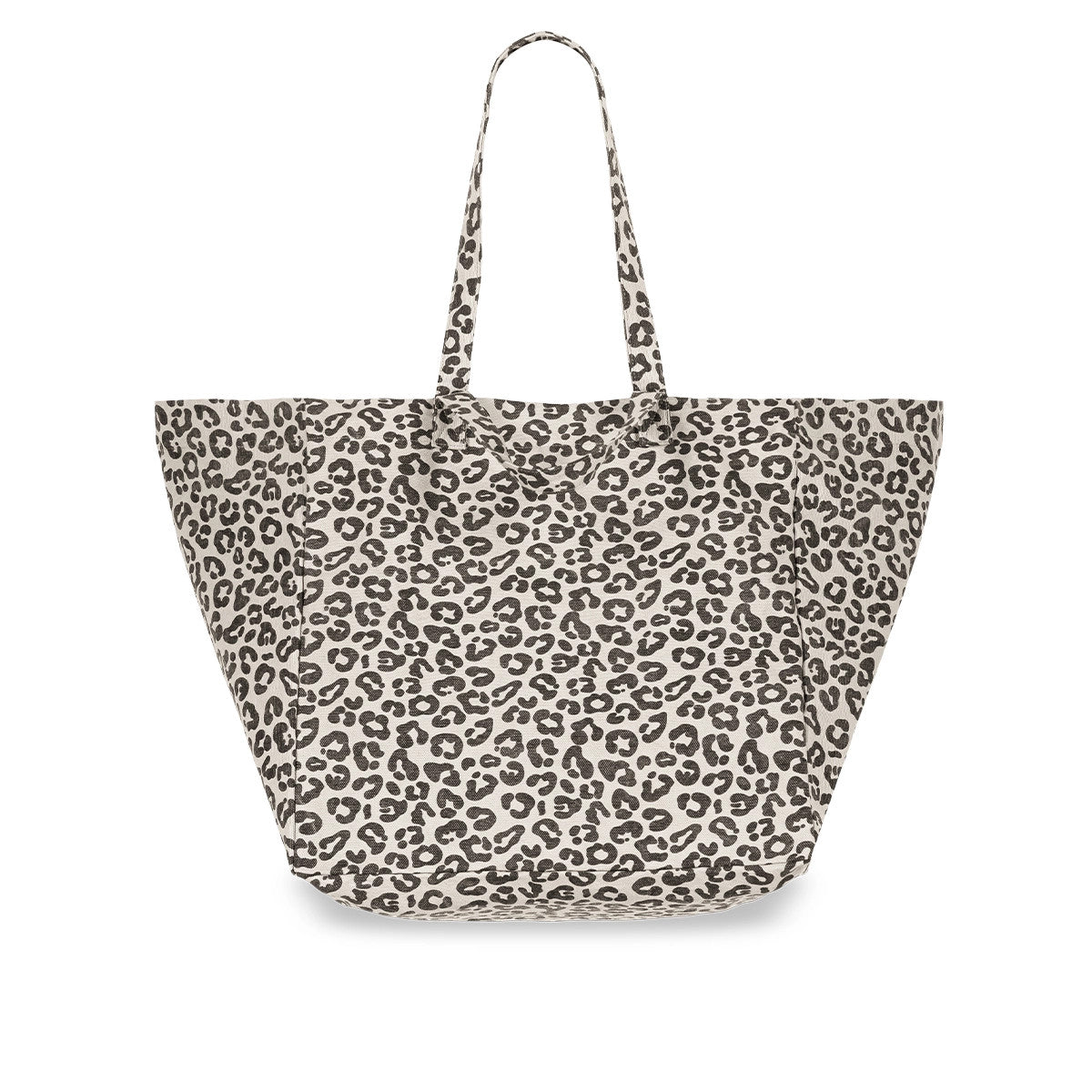 Einkaufstasche Elisa Leo Beige