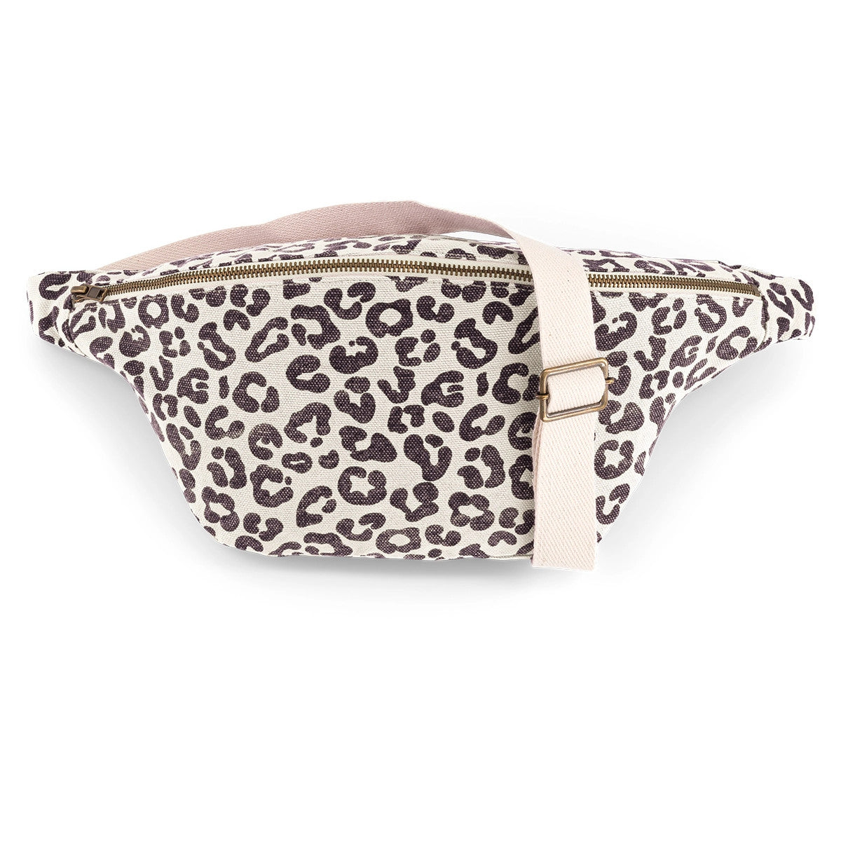 Bauchtasche Elisa Leo Beige