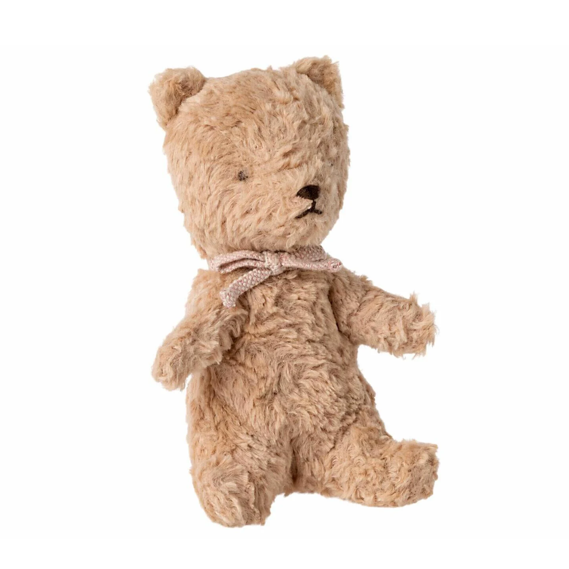 Mein erster Teddy Puder