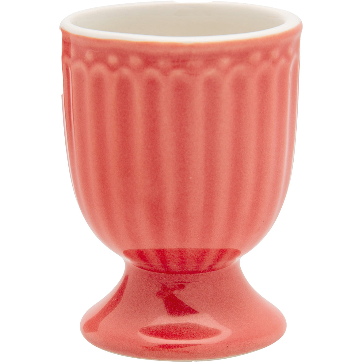 Eierbecher Alice - coral