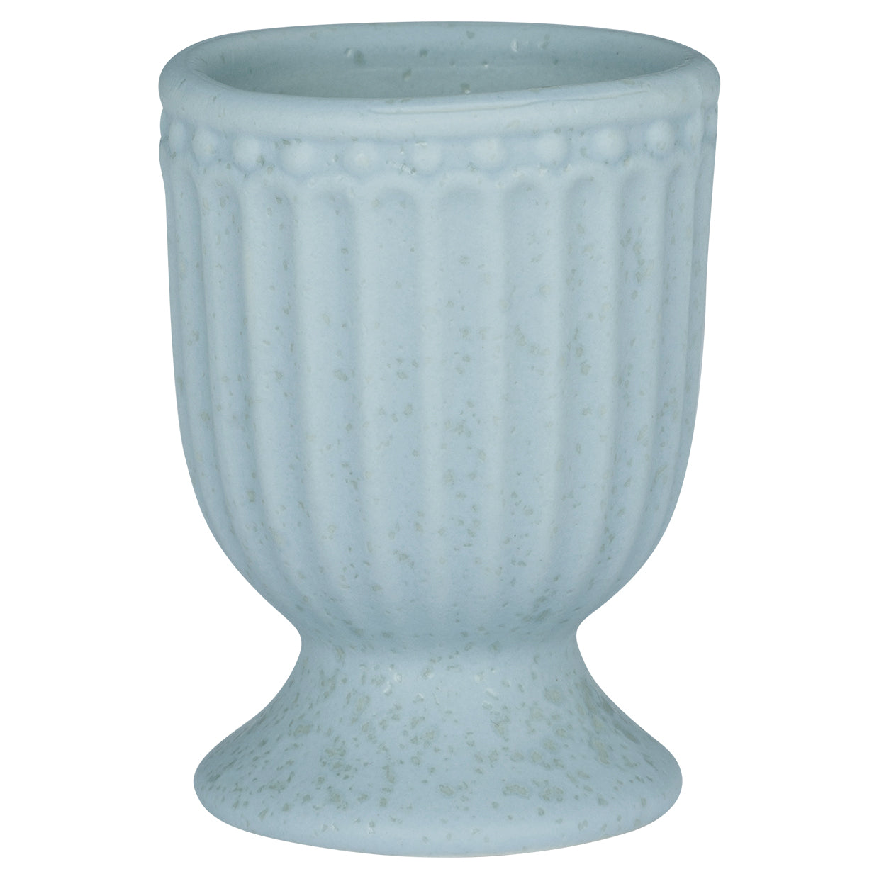 Eierbecher Alice - ice blue