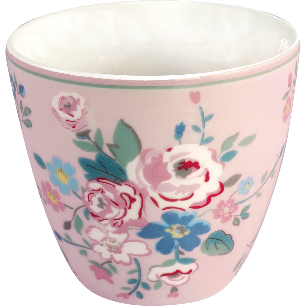 Latte Cup Inge - Marie pale pink