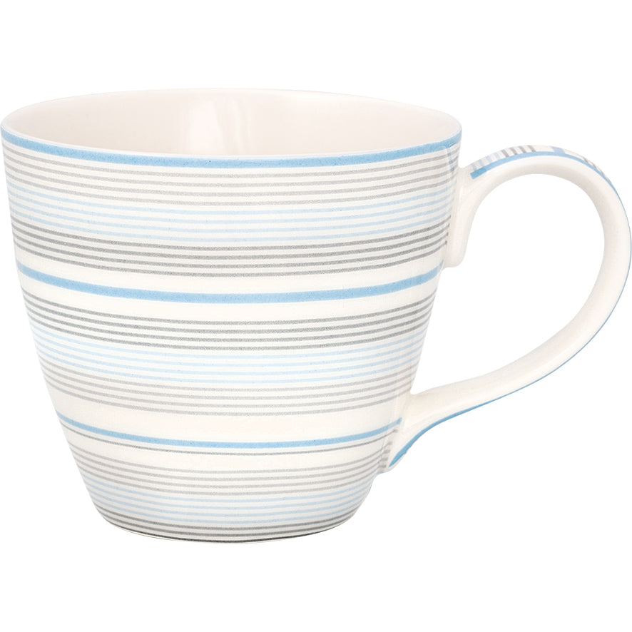 Tasse Divia hellblau