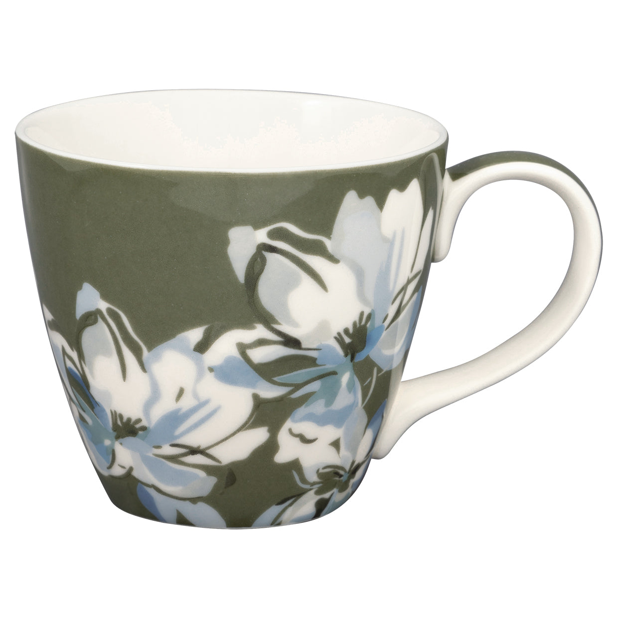Tasse Evia olive green