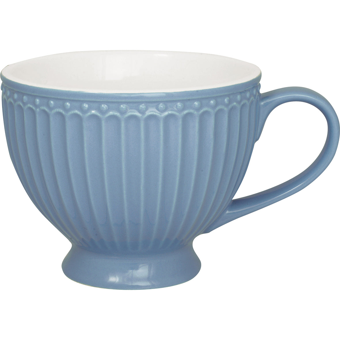 Teetasse Alice - sky blue