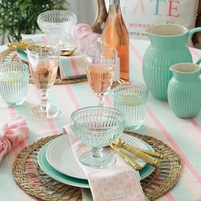 Wasserglas Alice Cool Mint