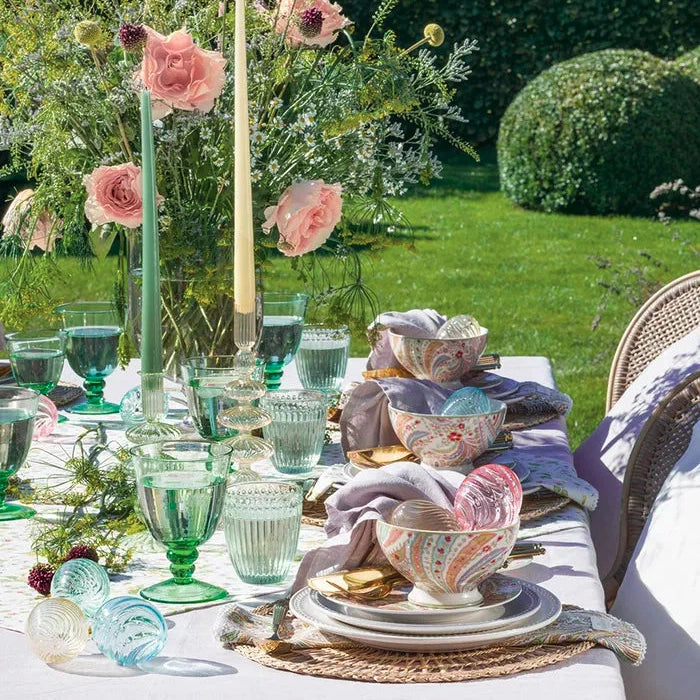 Wasserglas Alice Pale green