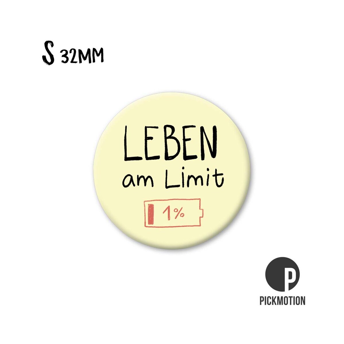 Magnet S - Leben am Limit