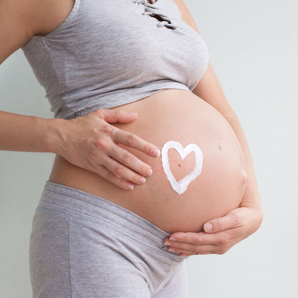 Geschenkgutschein Mama-Freude