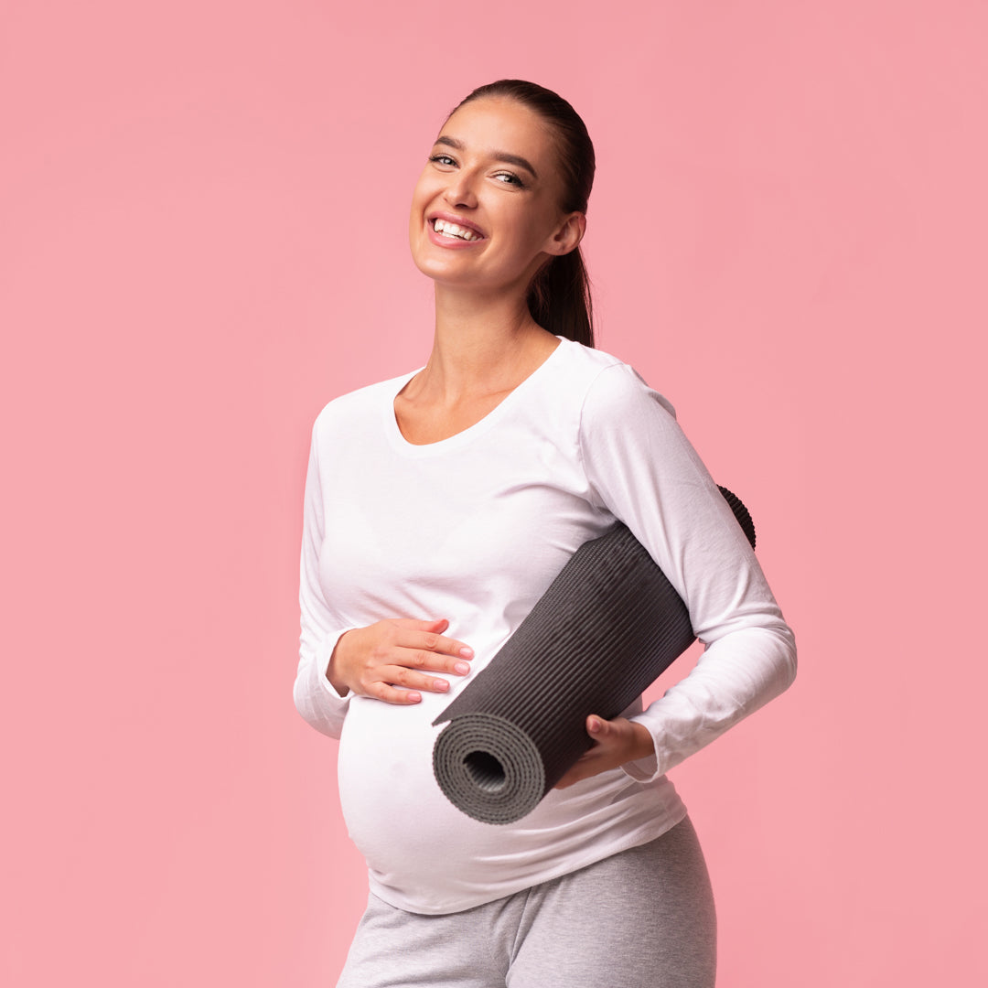 Geschenkgutschein Mama-Freude