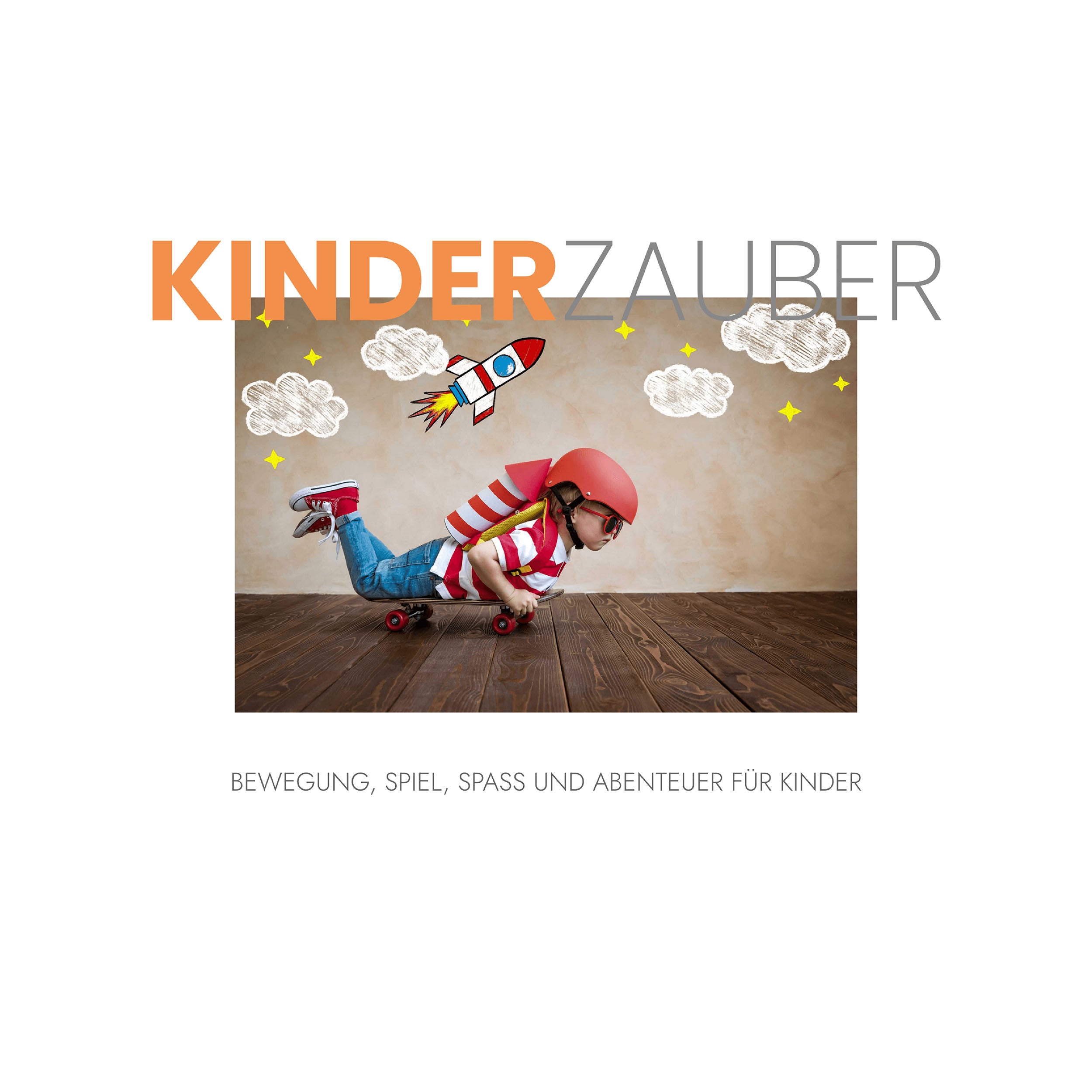Geschenkgutschein Kinder-Zauber