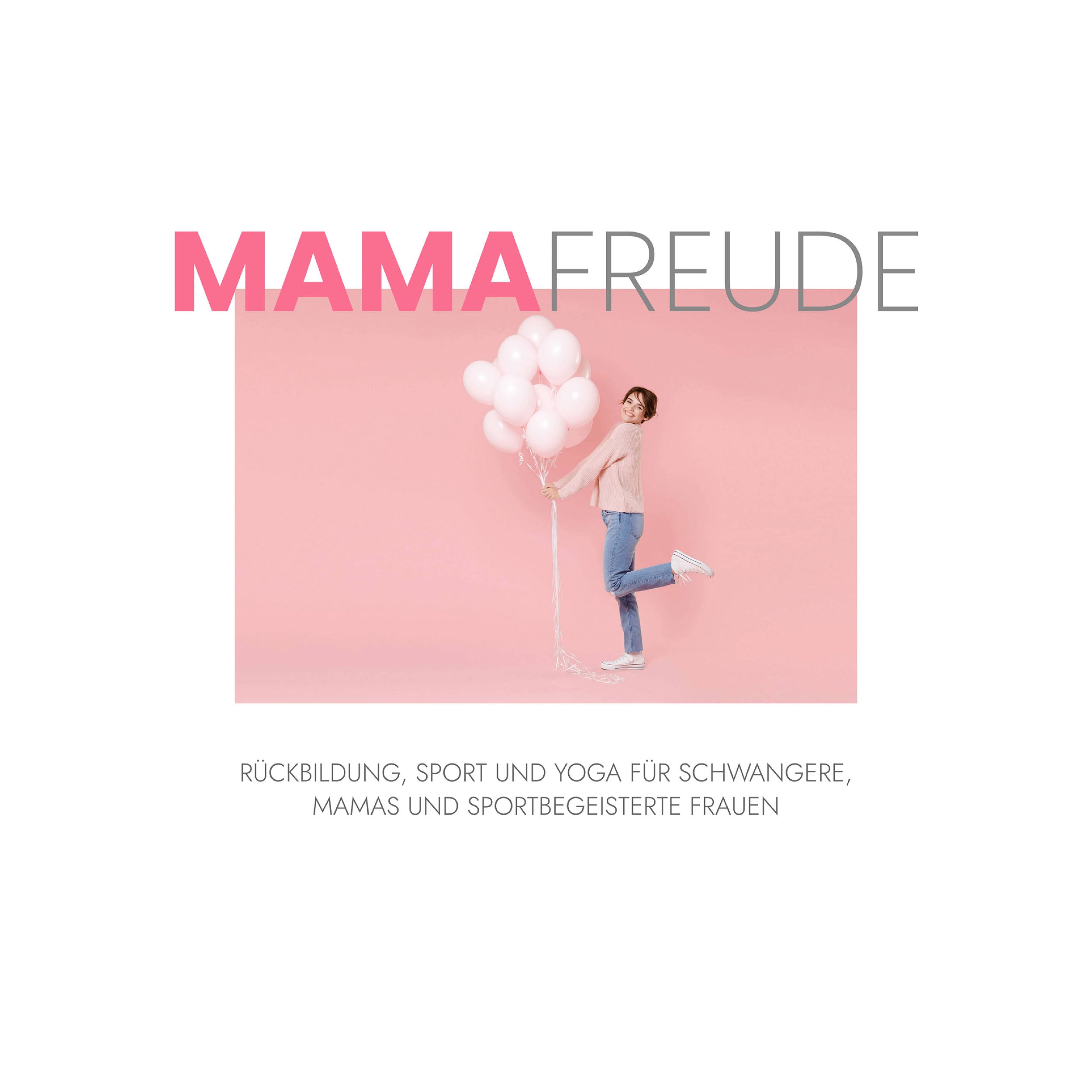 Geschenkgutschein Mama-Freude