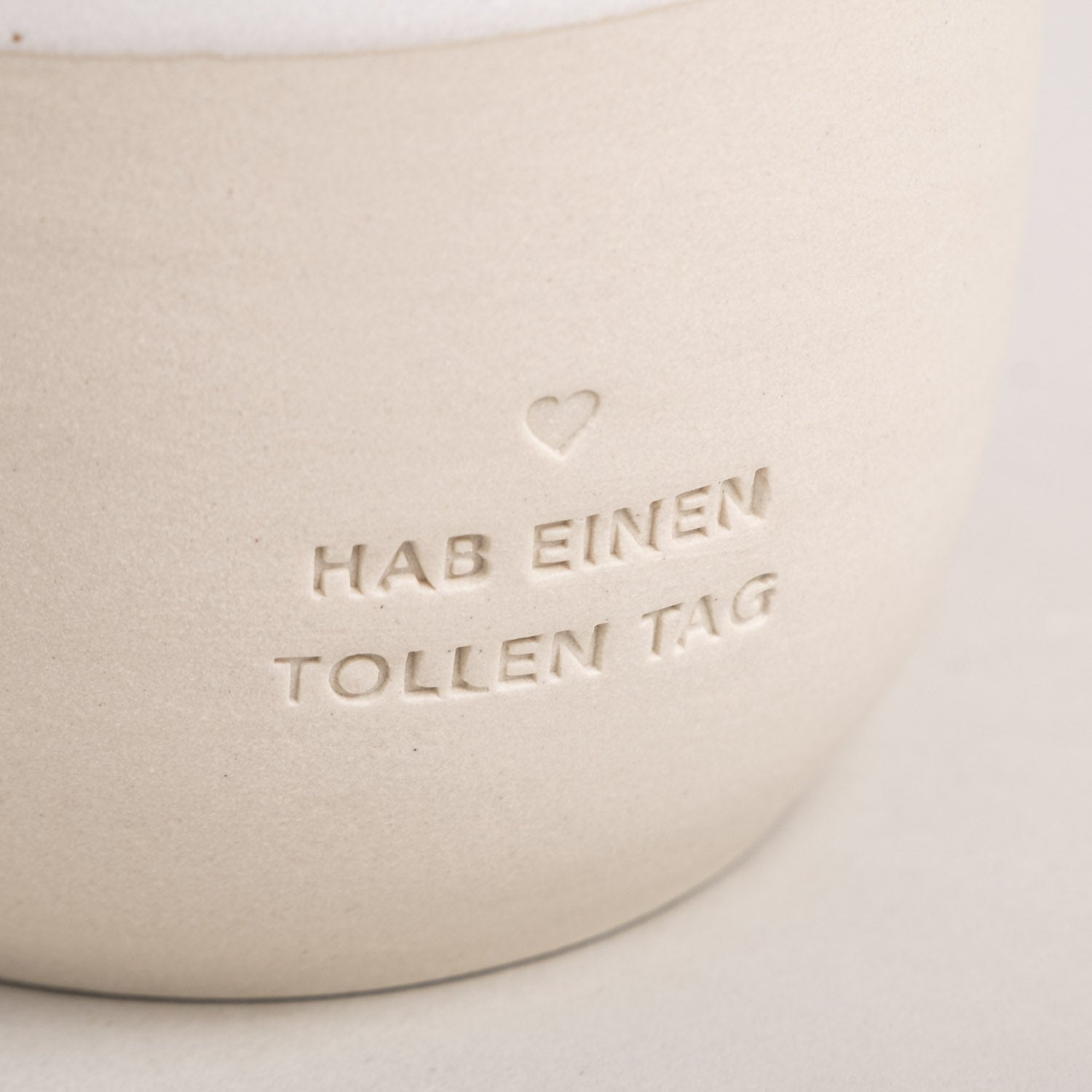 Becher Toller Tag