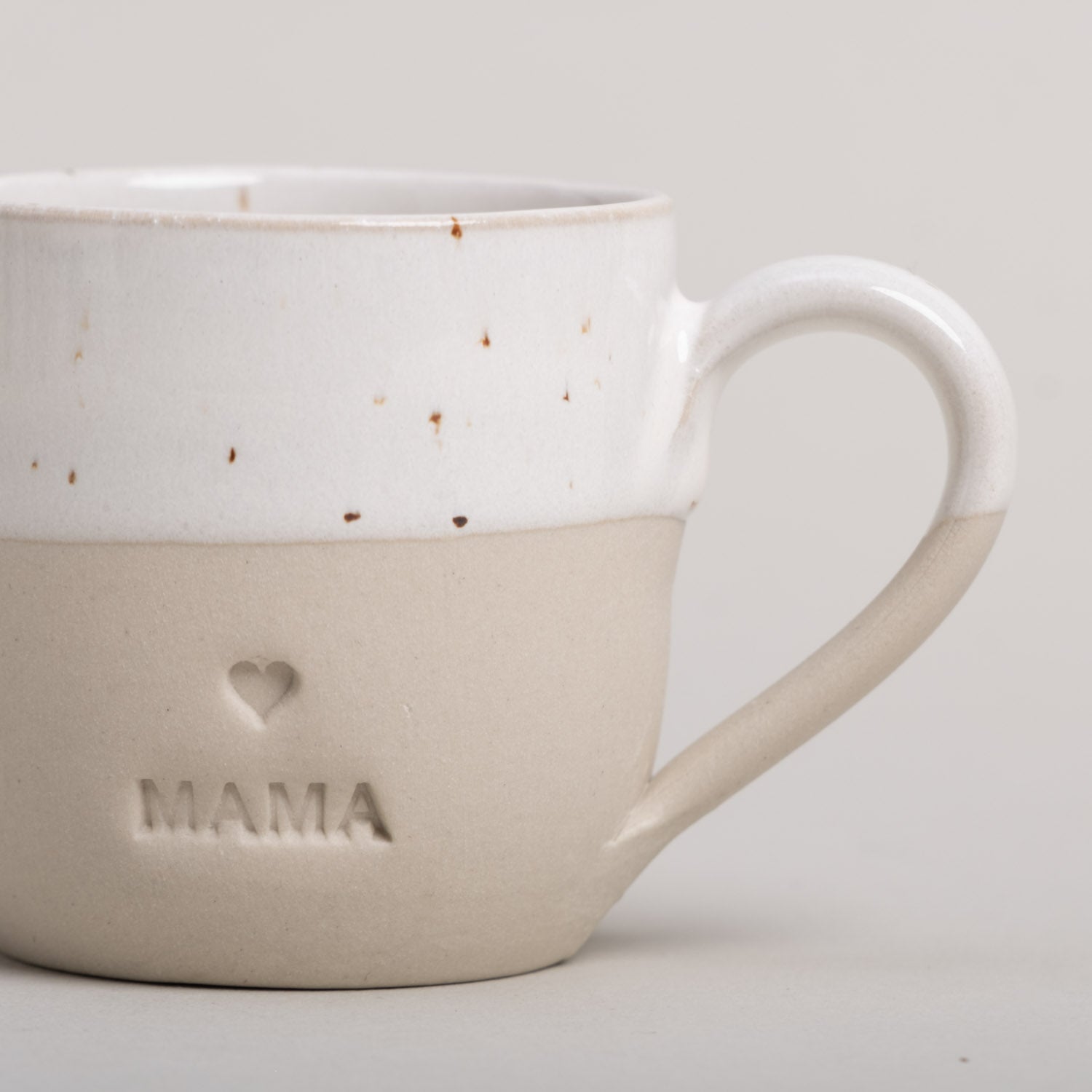 Espresso Tasse Mama