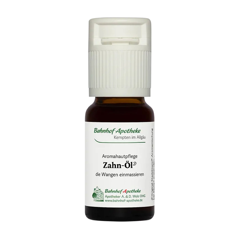 Zahnöl 10 ml