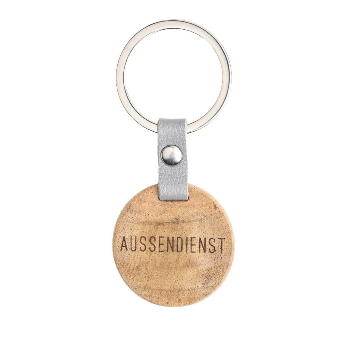 Schlüsselanhänger Auto