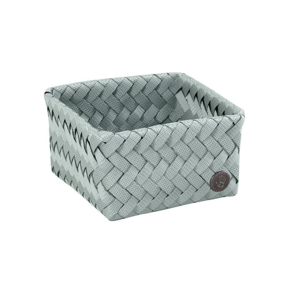 Aufbewahrungskorb Fit Tiny eucalyptus