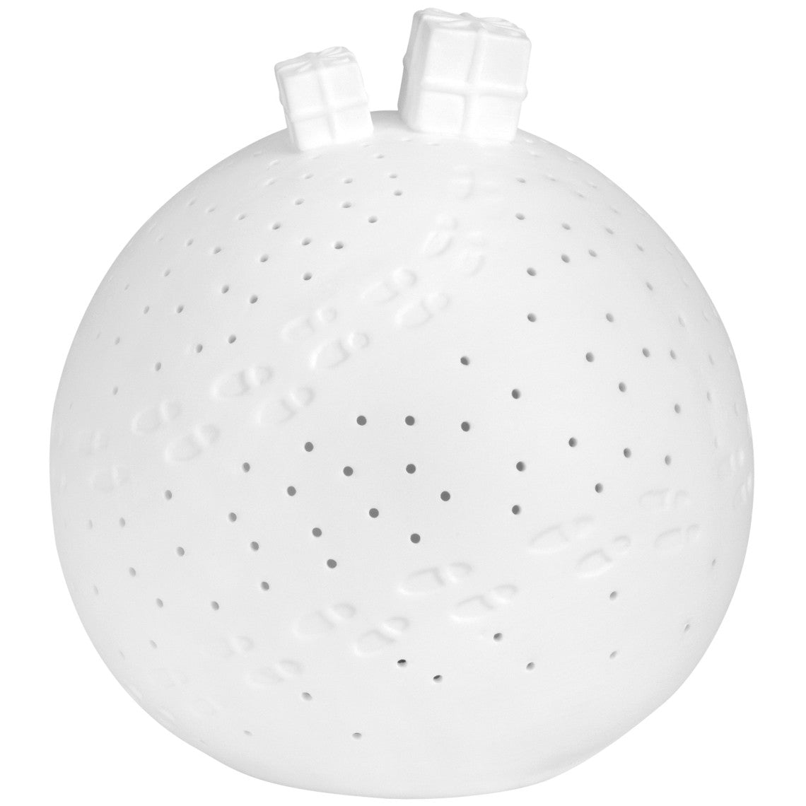 Lichtkugel Geschenke