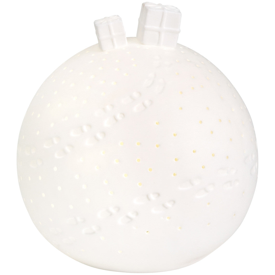 Lichtkugel Geschenke