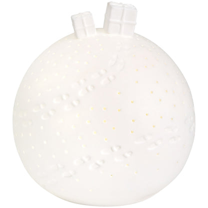 Lichtkugel Geschenke