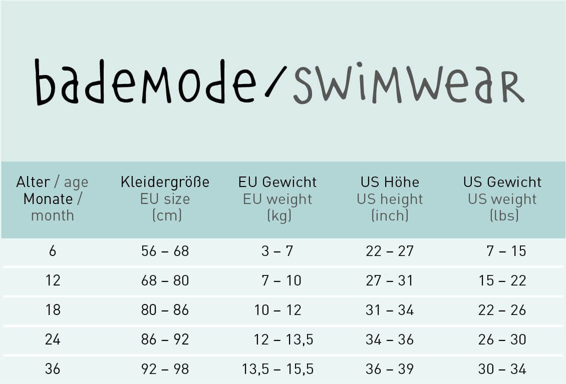 Schwimmwindel Viking