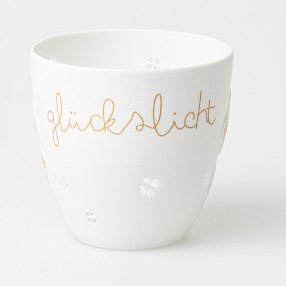 Poesielicht Glückslicht