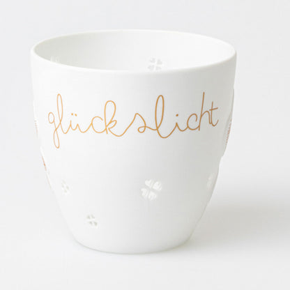 Poesielicht Glückslicht