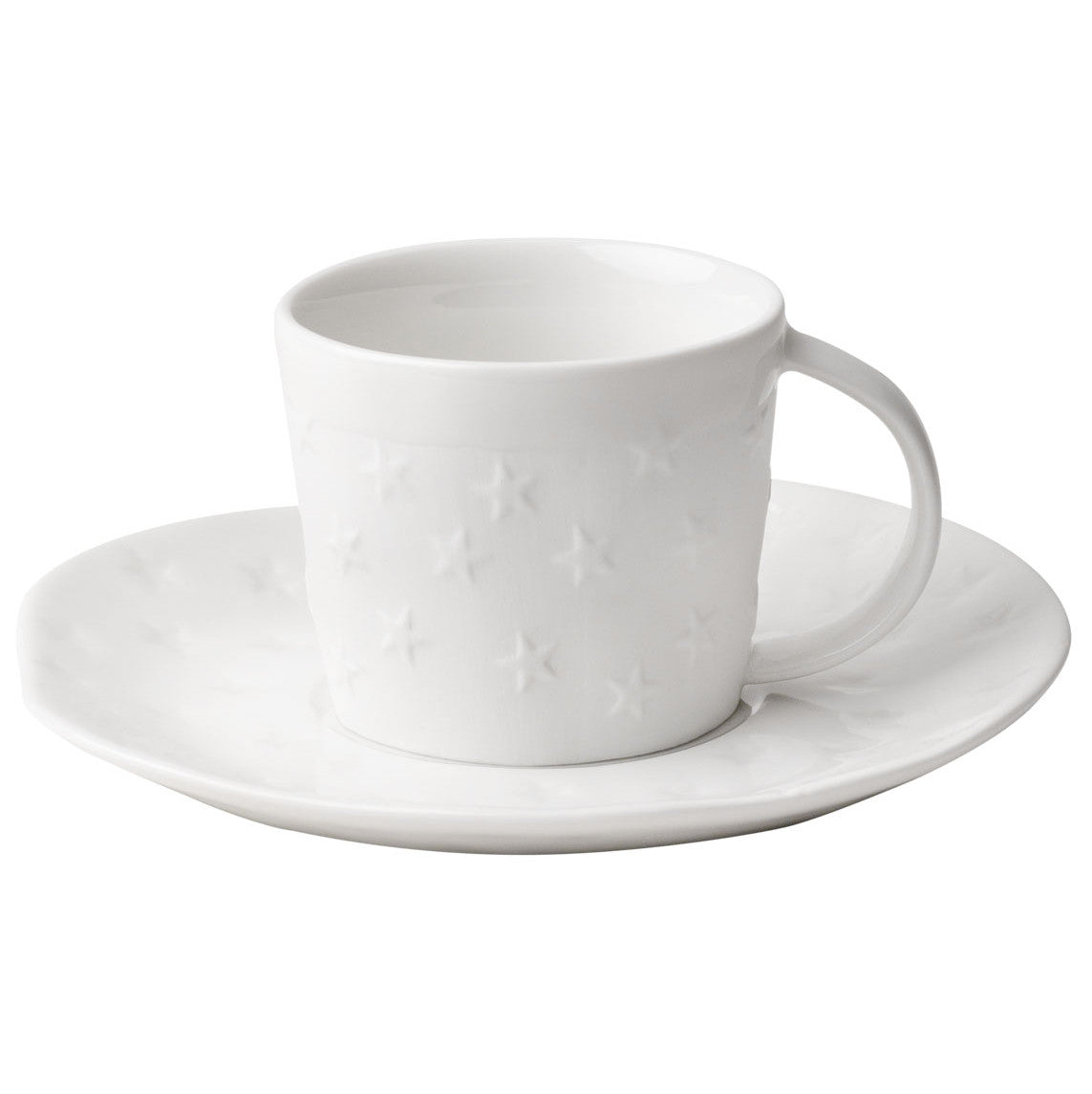 Tasse klein Sterne - Sternenzeit