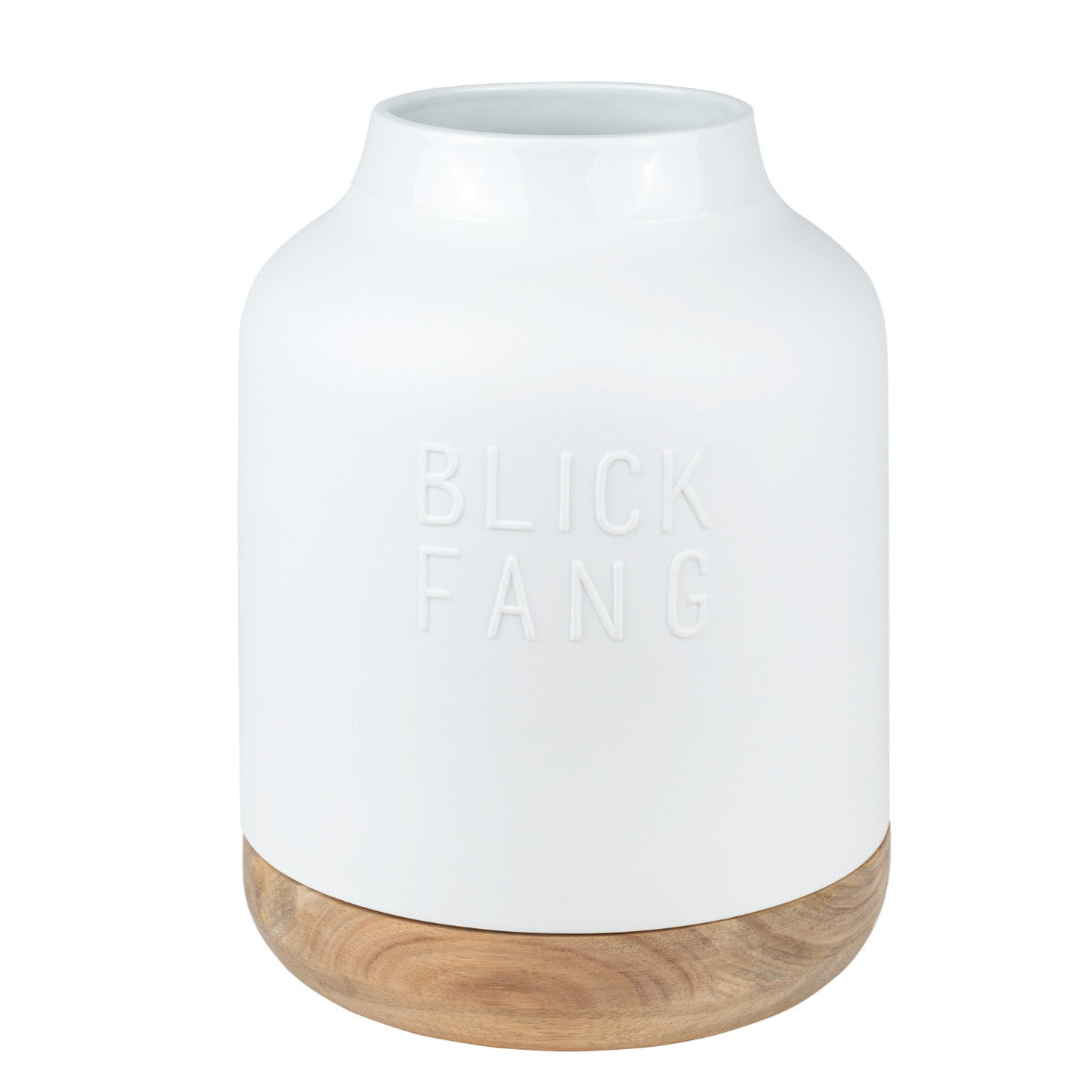 Vase Blickfang