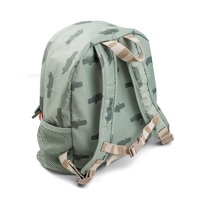 Kinderrucksack Croco