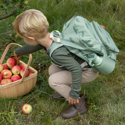 Kinderrucksack Croco