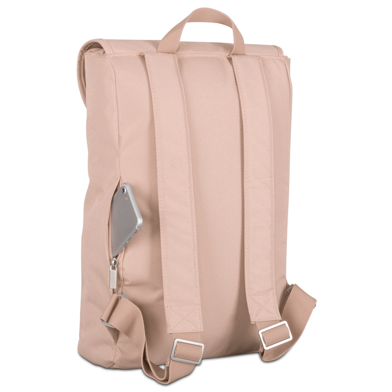 Rucksack Liam rosa
