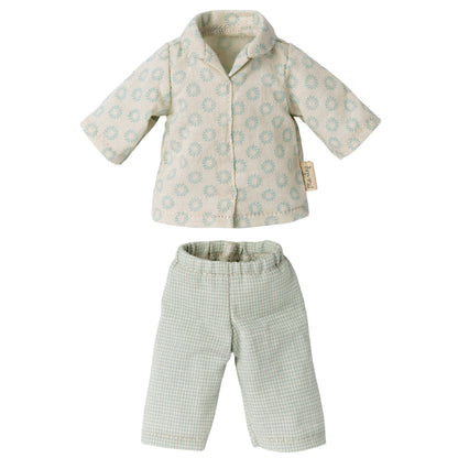 Hase Junge Bunny Size 1 Pyjama