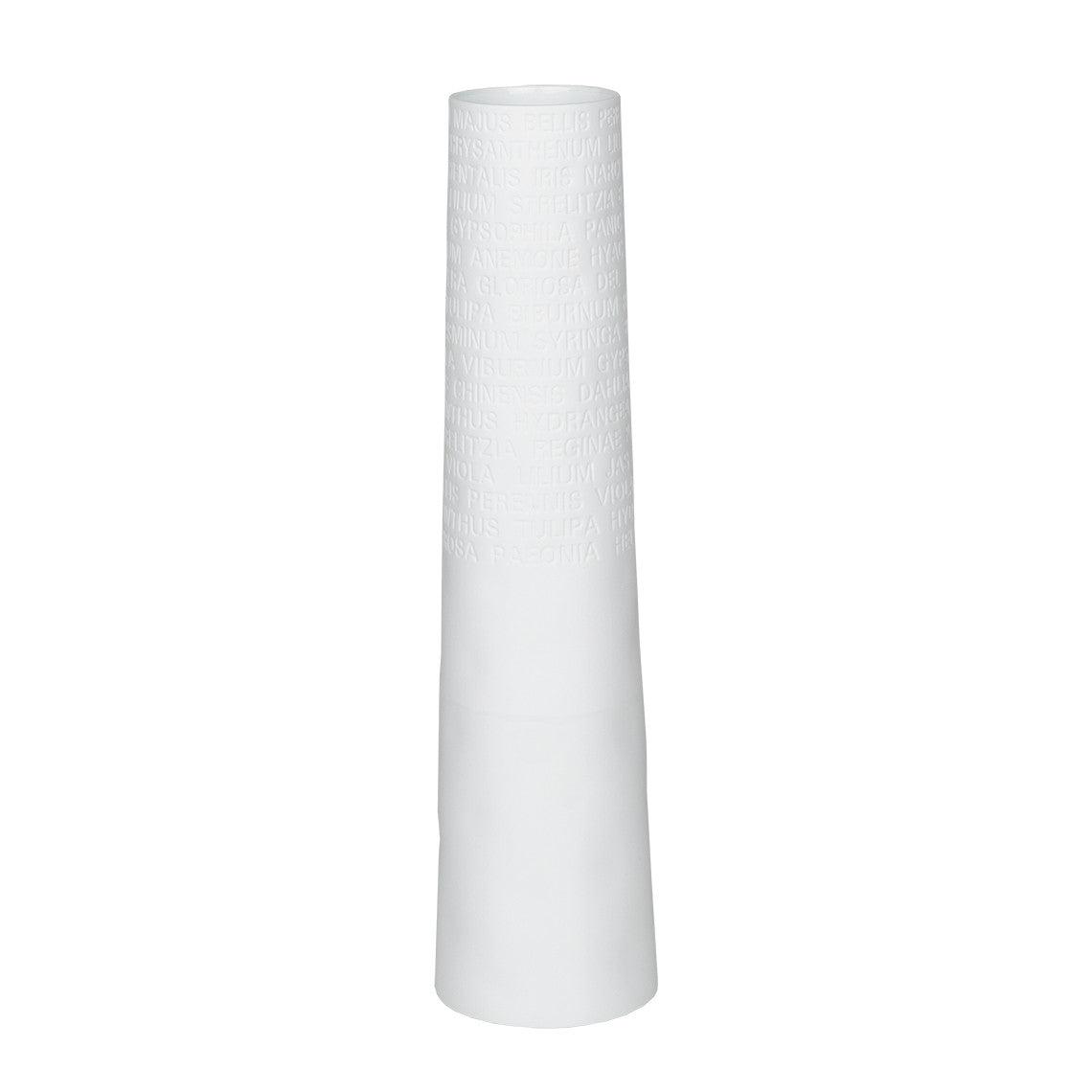Vase extragroß - Raumpoesie