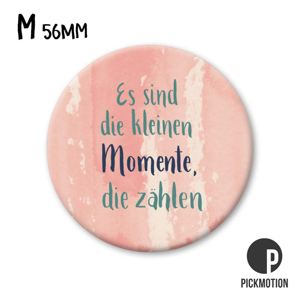 Magnet M - Kleine Momente