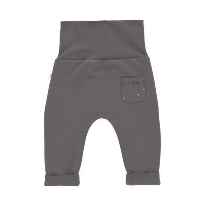 Babyhose Anthracite